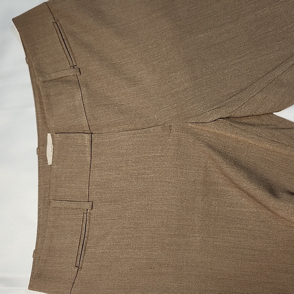 LOFT Brown Women's Pants - Picture 4 of 15